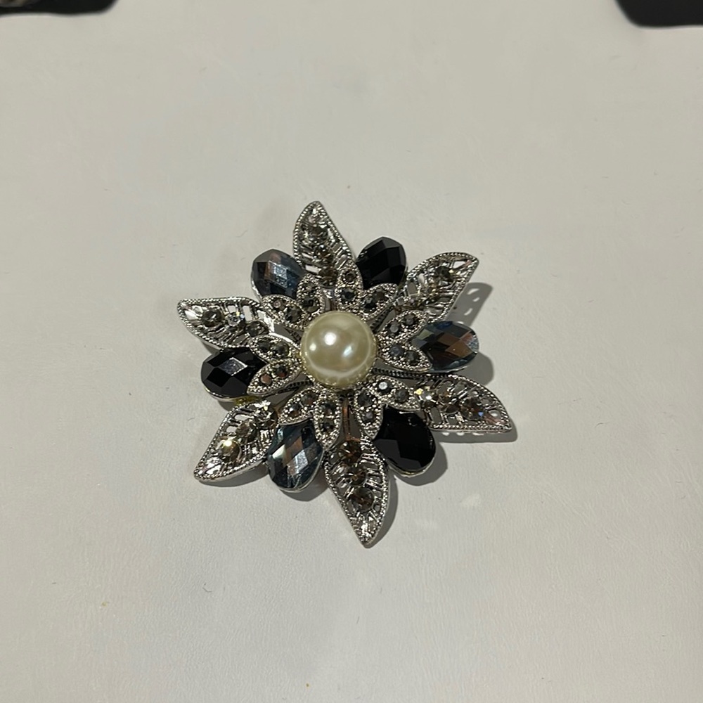 Premier designs necklace pendant OR Brooch